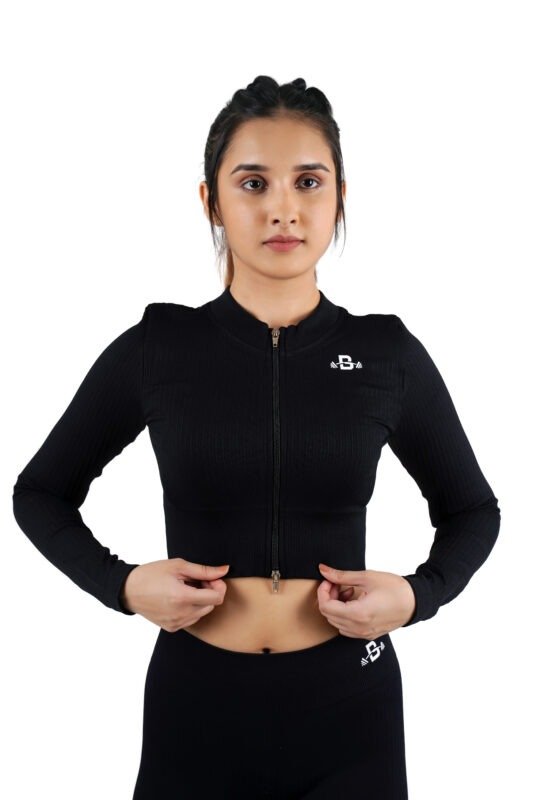 Trending Long Sleeve Workout Clothes for Women